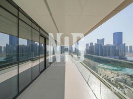 2 chambre Appartement à vendre à Park View., Saadiyat Island, Abu Dhabi