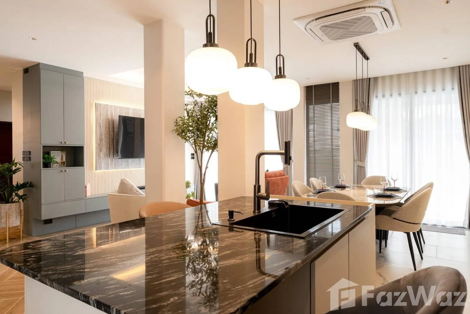 5 Bedroom Villa for sale at Baan Pimuk 3 — photo 5