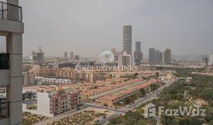 Studio Appartement zu verkaufen in District 12, Dubai Belgravia Heights 1