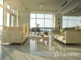 4 Bedroom Penthouse for sale at Al Naseem Residences A, Al Bandar, Al Raha Beach