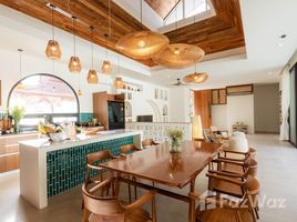 วิลล่า 4 ห้องนอน ให้เช่า ในทำเล ราไวย์, ภูเก็ต, ราไวย์, เมืองภูเก็ต, ภูเก็ต