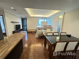 คอนโด 2 ห้องนอน ให้เช่า ในโครงการ เพลินฤดี เรสซิเดนซ์, ลุมพินี