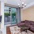 1 Bedroom Condo for sale at Quattro By Sansiri, Khlong Tan Nuea