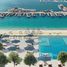 3 спален Квартира на продажу в Beach Mansion, EMAAR Beachfront