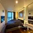 2 спален Кондо в аренду в Ideo Q Sukhumvit 36, Khlong Tan