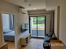 1 Bedroom Condo for rent at The Cube Amaze, Si Sunthon