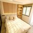 1 спален Кондо на продажу в Tarntip Garden Place Condominium, Suthep