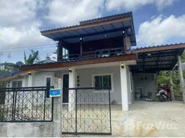 บ้านเดี่ยว 2 ห้องนอน ให้เช่า ในทำเล หนองทะเล, กระบี่, หนองทะเล, เมืองกระบี่, กระบี่