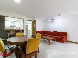 2 chambre Appartement à vendre à STREET 21 SOUTH # 42B 30., Medellin