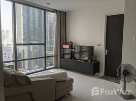 1 Bedroom Condo for sale at The Bangkok Sathorn, Thung Wat Don, Sathon