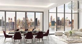 Available Units at Peninsula Five