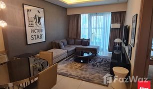 1 Schlafzimmer Appartement zu verkaufen in DAMAC Towers by Paramount, Dubai Tower D