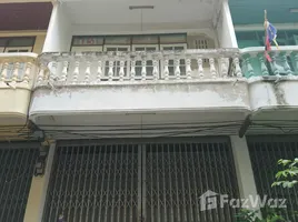 4 Schlafzimmer Reihenhaus zu verkaufen in Hua Hin City, Hua Hin, Hua Hin City, Hua Hin