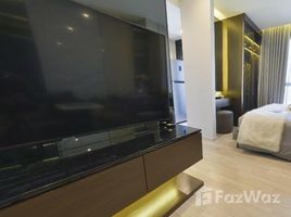 Studio Wohnung zu verkaufen im Ideo Mobi Sukhumvit East Point, Bang Na, Bang Na