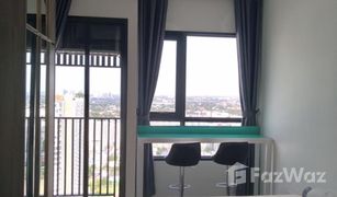 1 Bedroom Condo for sale in Phra Khanong Nuea, Bangkok KnightsBridge Prime On Nut