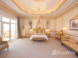 3 спален Пентхаус на продажу в Raffles The Palm, The Crescent