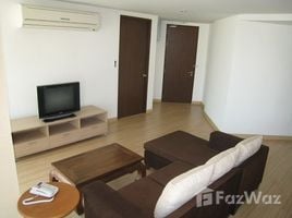 2 Schlafzimmer Wohnung zu vermieten im P.W.T Mansion, Khlong Toei, Khlong Toei, Bangkok, Thailand