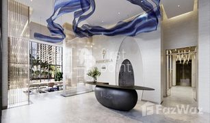 1 chambre Appartement a vendre à Churchill Towers, Dubai Peninsula Four