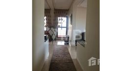 Доступные квартиры в Appartement à louer -Tanger L.N.Ma.1007