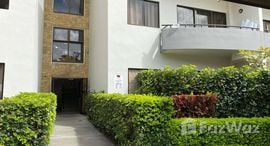 Viviendas disponibles en Santa Ana