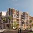 3 Habitación Apartamento en venta en HAP Town, Mostakbal City Compounds, Mostakbal City - Future City