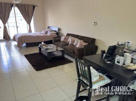 Studio Apartment for sale at Magnolia 2, Emirates Gardens 2