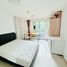 Студия Квартира в аренду в The Trust Condo Ngamwongwan, Bang Kraso, Mueang Nonthaburi, Нонтабури