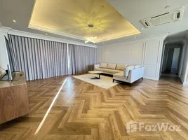 อพาร์ทเม้นท์ 4 ห้องนอน ให้เช่า ในโครงการ แฮมป์ตัน ทองหล่อ 10, คลองตันเหนือ, วัฒนา, กรุงเทพมหานคร, ไทย