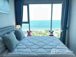 1 спален Кондо на продажу в The Riviera Jomtien, Nong Prue, Паттая