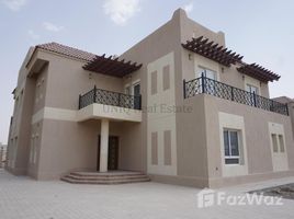 6 غرفة نوم فيلا للبيع في A Villas, Al Barari Villas, البراري