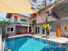 4 Bedroom Villa for sale in Phuket Town, Phuket, Rawai, Phuket Town, Phuket, Thailand