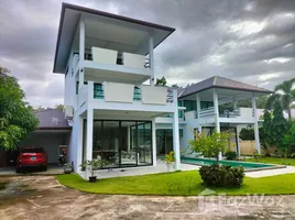 3 Habitación Villa en venta en Tailandia, Pa Khlok, Thalang, Phuket, Tailandia