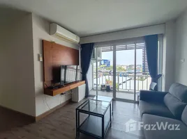 2 Bedroom Condo for rent at Chiangmai View Place 2, Pa Daet, Mueang Chiang Mai, Chiang Mai, Thailand