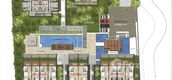Генеральный план of Greenheights 138 Condominium