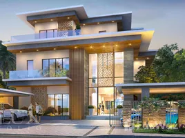 5 Habitación Villa en venta en Portofino, Golf Vita, DAMAC Hills (Akoya by DAMAC)