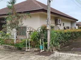 3 Schlafzimmer Haus zu verkaufen im Baan Tantawan Hat Yai, Kho Hong, Hat Yai, Songkhla