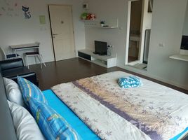 1 Schlafzimmer Wohnung zu verkaufen im Baan Koo Kiang, Nong Kae