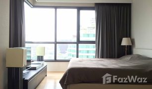 2 Bedrooms Condo for sale in Khlong Tan Nuea, Bangkok HQ By Sansiri