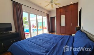 3 Bedrooms Villa for sale in Ko Kaeo, Phuket 