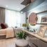 1 Bedroom Condo for sale at Groove Vibes Ladprao 18, Chomphon, Chatuchak