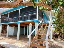 2 Schlafzimmer Haus zu verkaufen in Utila, Bay Islands, Utila, Bay Islands