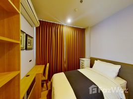 2 Bedrooms Condo for rent in Thanon Phet Buri, Bangkok Pyne by Sansiri condomnium