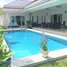 3 Habitación Villa en venta en Palm Villas, Cha-Am