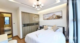 Viviendas disponibles en Legend Tower 109 Nguyễn Tuân