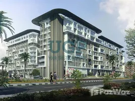 Studio Apartment for sale at Oasis 1, Oasis Residences