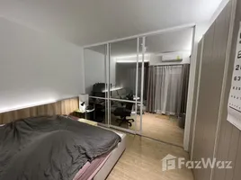 1 Schlafzimmer Wohnung zu verkaufen im Triple Y Residence, Wang Mai