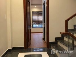 Studio Nhà mặt tiền for sale in Hai An, Hải Phòng, Đằng Hải, Hai An