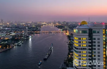 My Resort at River in Bang Phlat, Bangkok