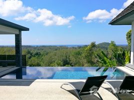 3 Bedroom Villa for sale at The Villas Overlooking Layan, Choeng Thale, Thalang