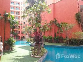 2 chambre Condominium à vendre à Seven Seas Resort., Nong Prue, Pattaya